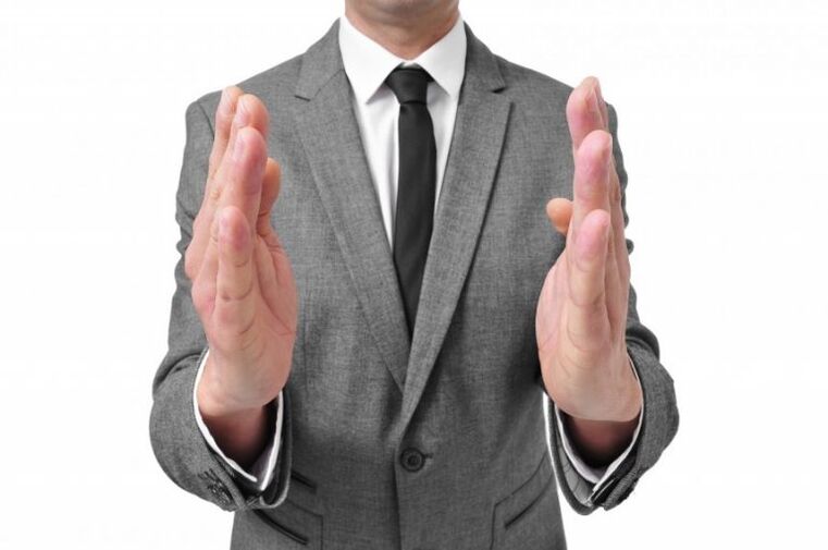 მამაკაცს სურს გაიზარდოს პენისის ზომა