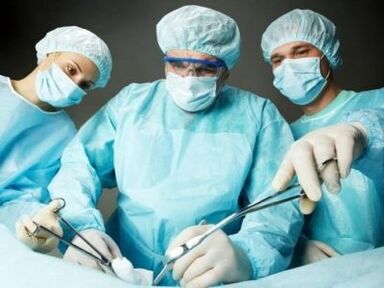 პენისის გადიდების ოპერაცია