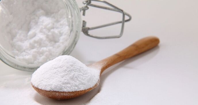 სოდა პენისის გასადიდებლად